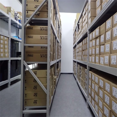 AON7534TI/ST原厂授权代理在线选型保税仓元器件配单可开票