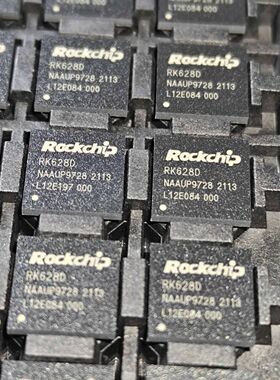 RK628D TI/ST原厂芯片授权代理在线选型保税仓元器件配单可开票