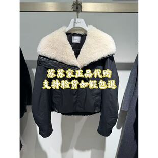 特价！Eifini伊芙丽专柜国内代购2025冬款羽绒服1GA611561S