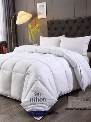 Отель Qual Devet Double Hilton Winter Warm 丝 芯 芯 芯 芯 芯 芯 芯 芯 芯 芯