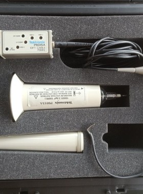 泰克示波器高压探头P6015A