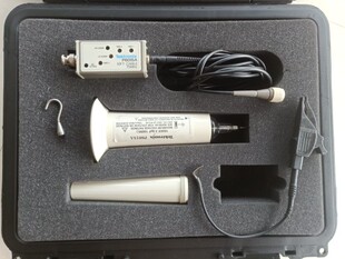 泰克示波器高压探头P6015A