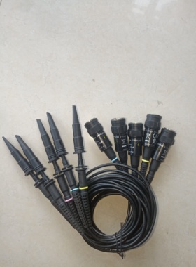 泰克示波器探头TPP0201