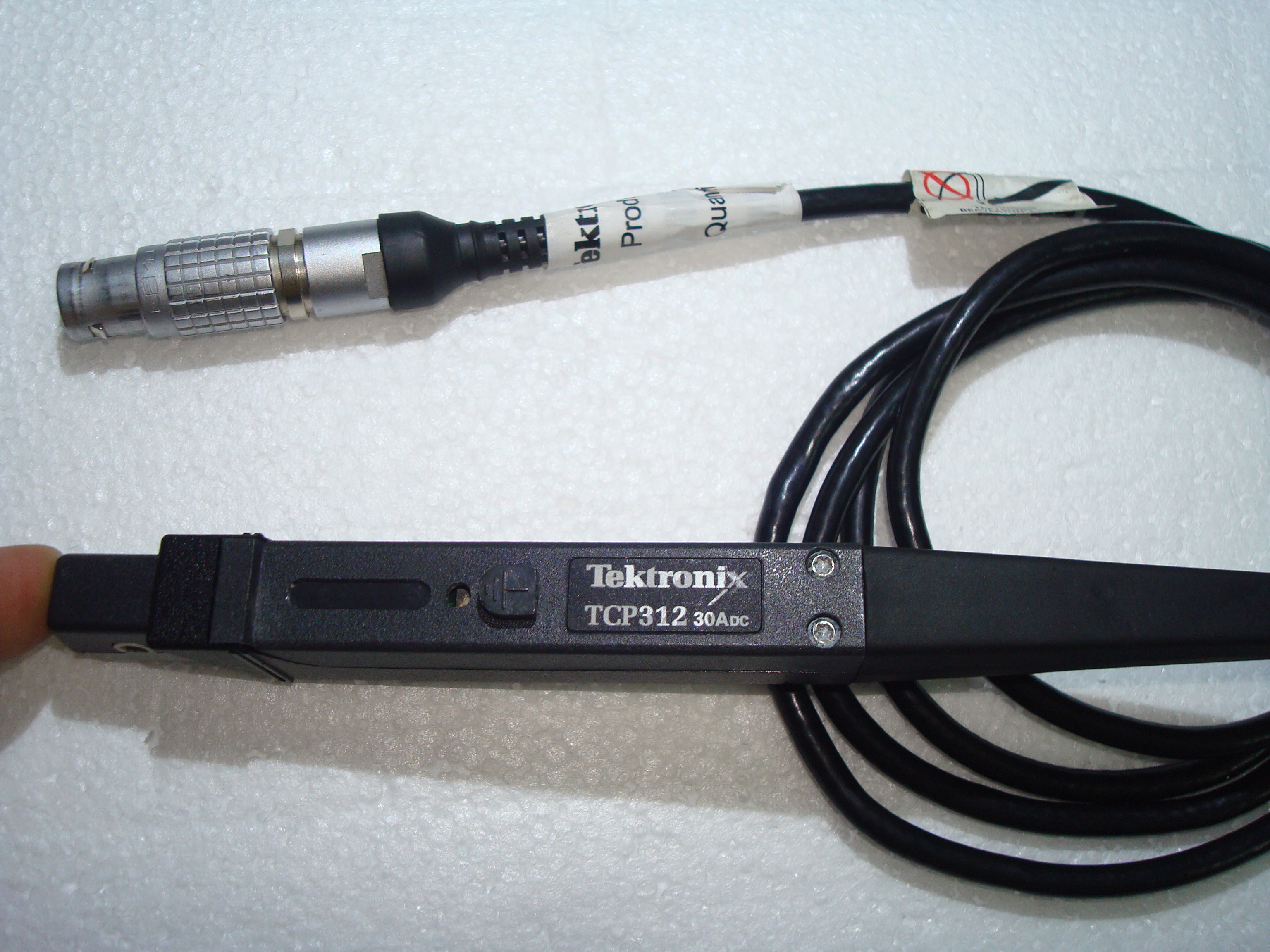 tektronix示波器二手探头TCP305/TCP305A  50A