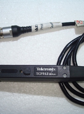 tektronix示波器二手探头TCP305/TCP305A  50A