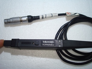 tektronix示波器二手探头TCP305/TCP305A  50A