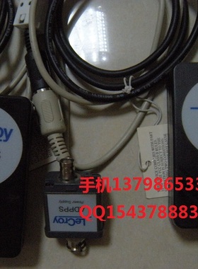 LeCroy ADPPS Power Supply