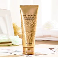 Очищающее молочко, Южная Корея, глубокое очищение, очищение пор, сужает поры