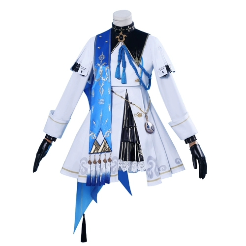 Mingchao Phoebe Cos Cosmet Hidden Sea Cult Swit