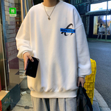 白色