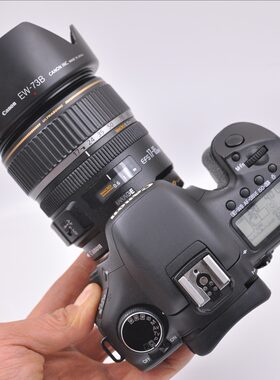 佳能7D单机99新 原装正品 支持换购60D 70D 80D 7D2佳能专业相机