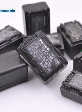 松下 VW-VBK180 SD80 HS80 V10 V100 V500 V700 SD60 原装 电池