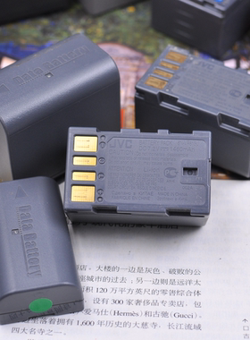JVC摄像机 BN-VF823U BN-VF815U BN-VF808U bn-vf823 原装电池