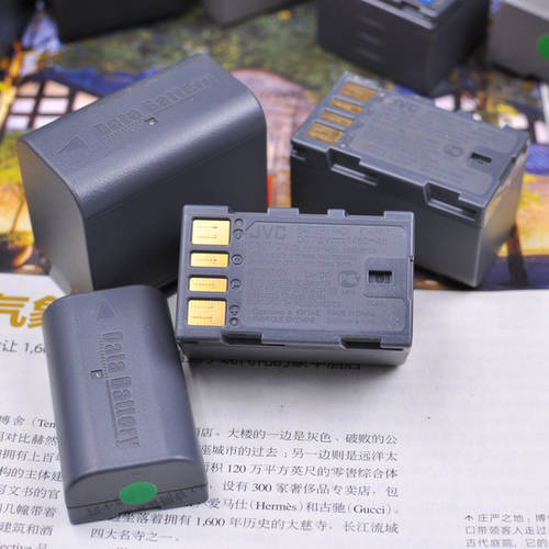 JVC摄像机BN-VF823UVF815VF808