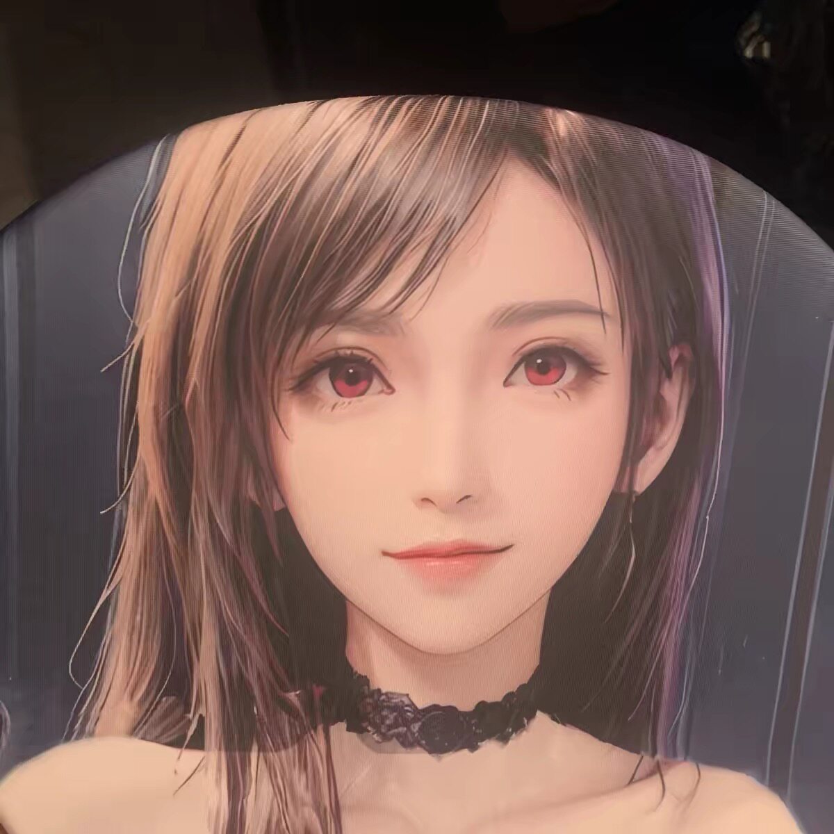 鼠标垫3d护腕胸禁欲系立体硅胶定制二次元美女动漫护手腕原神蒂法图片