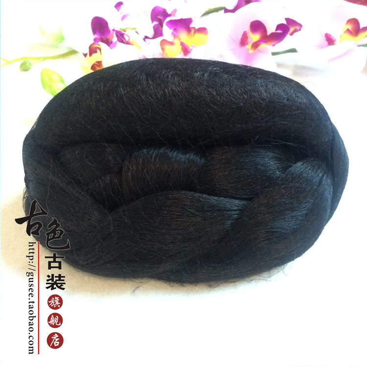 Extension cheveux - Chignon - Ref 237917 Image 3