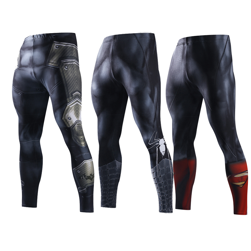 Pantalon de sport pour homme ZRCE en LYCRA Lycra - Ref 2005296 Image 3