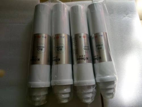 金利源纯净水机ROB-400反渗透RO膜活性碳PP棉净化滤芯家用复合芯