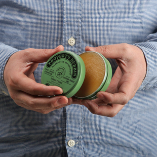 PROPERT'S 5121珍藏版防水油蜡无色鞋油皮夹克油皮衣油鞋蜡油皮膏