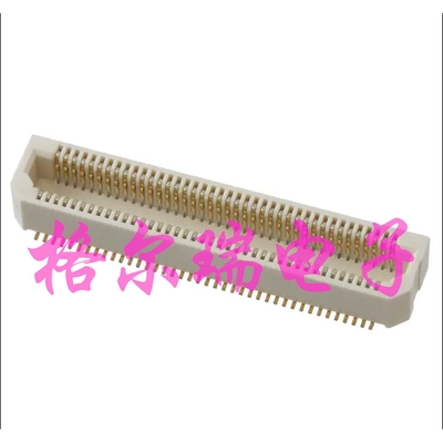 供应原装松下AXK5S00037YG AXK6S00047YG 基板连接器100pin 0.5mm