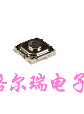 供应进口松下EVQPLMA15 4.9x4.9x1.5 贴片轻触开关260g U型四脚