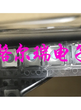 供应原装松下EVQP0N02B 轻触开关 6.5*6*2.5mm 按键开关