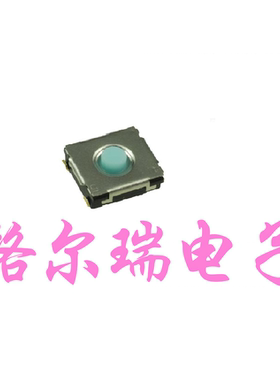 原装进口EVQP0N02B贴片轻触开关 微软ARC touch 蓝影4000鼠标微动