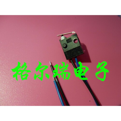 供应类似松下绿松石防水微动开关ASQ10410系列 防尘防油限位开关