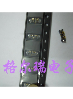供应iphone6S  手机电池座子 像头尾插 苹果6P,6SP 电池触片公座