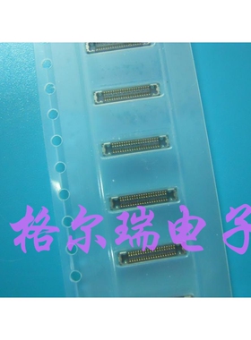 供原装进口DDK FB35C-RA40-3A 0.35mm 40pin 连接器母座系列