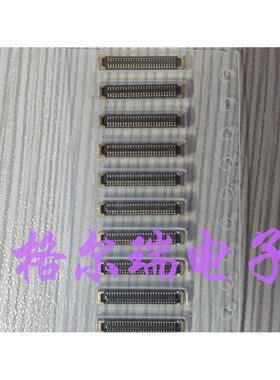 供应iphoneS代 6SP内联座 显示触摸座子 像头尾插6Plus开机指纹座