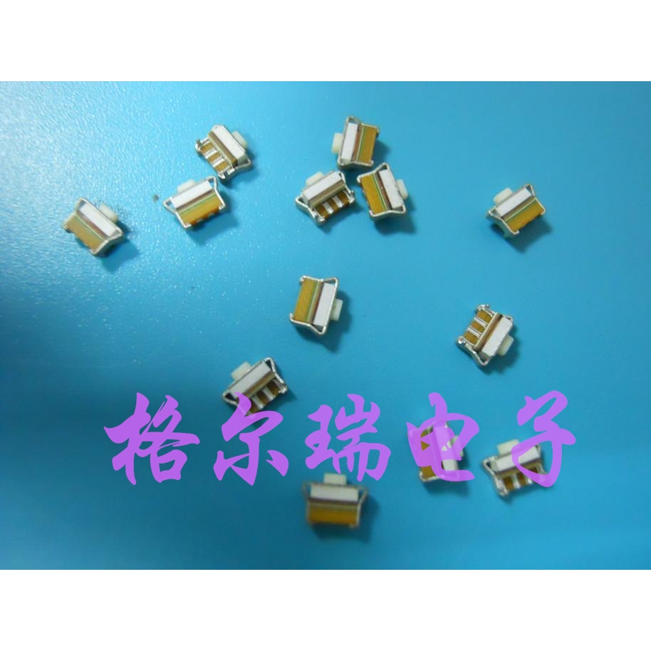 供应进口CITIZEN西铁城 LS12M2E-T 小米2 M2按键开关三星侧键开关