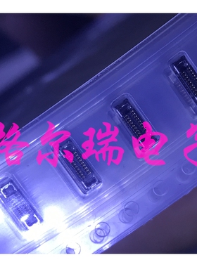 供原装DDK BB35K-RA18-3A 连接器 苹果iphoneX 18pin像头内联座子