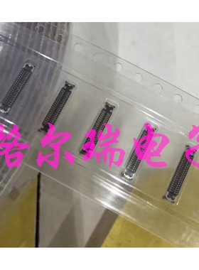 供原装DDK BB35C-RA48-3A 连接器 苹果iphone7G 48pin液晶显示座