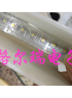 供CK美国 PTS525SM10SMTR贴片轻触开关 5.2*5.2*1.5 铜头4脚开关