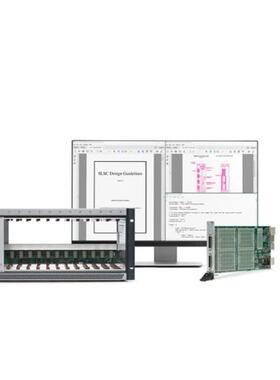 NI SLSC模块开发套件 785205-01 原装正品全新