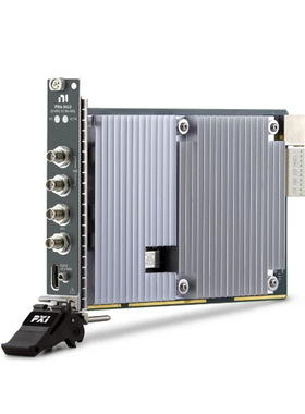 NI PXIe-5413 784181-01 785114-01 原装正品全新