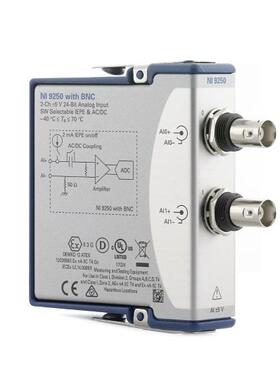 NI NI-9250 783827-01 原装正品全新