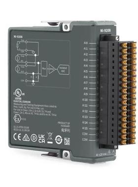 NI NI-9208 780968-02 原装正品全新