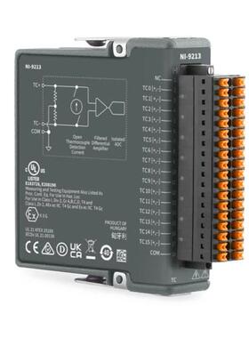 NI NI-9213 785185-02 785185-01 原装正品全新