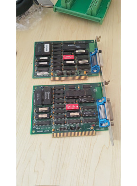 艾讯  AX5488采集卡 二手正品 功能正常