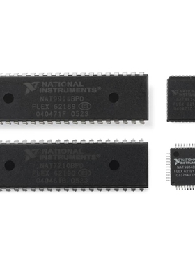 NI NAT9914 NAT9914BPLF-27 NAT9914BPDF-9 原装正品全新