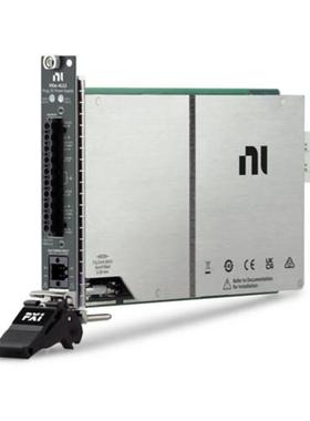 NI PXIe-4112 782857-01 原装正品全新