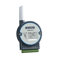 研华WISE-4012无线I/O模块