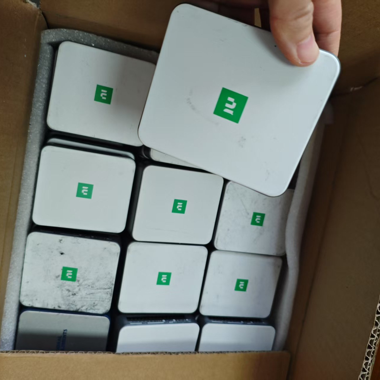 NIUSB-6003782608-01I/o设备