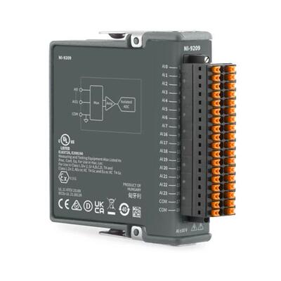 NINI-9209783729-01输入模块