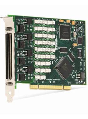 NI PCI-6512 778968-01 原装正品全新