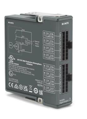 NI NI-9470 787089-01 787089-02 原装正品全新