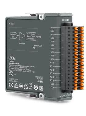 NI NI-9263 783740-01 779012-01 原装正品全新