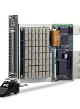 NI PXI-2575 778572-75 原装正品全新